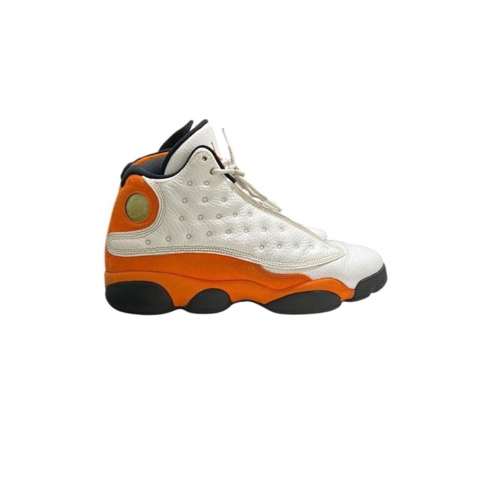 Air Jordan 13 Retro Starfish GS DJ3003-108 Size 7Y Preowned